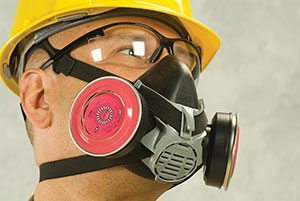 Advantage® 420 Respirators