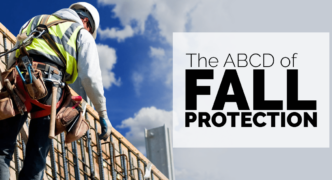 fall protection