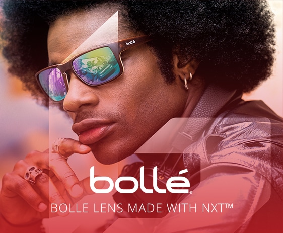 Bolle active lifestyle sunglasses