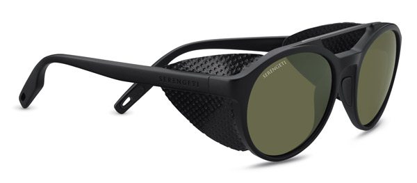 Serengeti Leandro Glacier