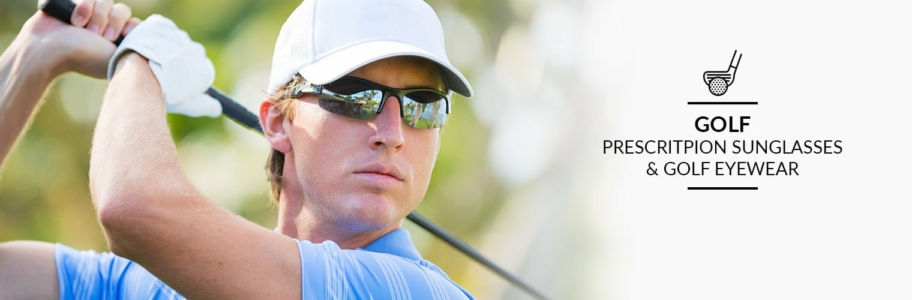 Golf Sunglasses