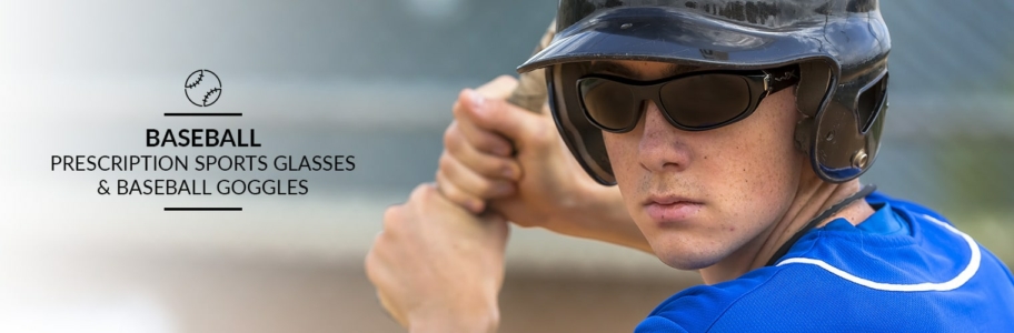 Prescription Baseball Sunglasses