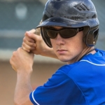 Baseball Sunglasses