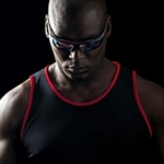 Prescription Basketball Glasses