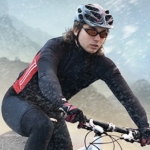 Prescription Cycling Sunglasses