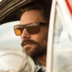 Prescription driving Glasses