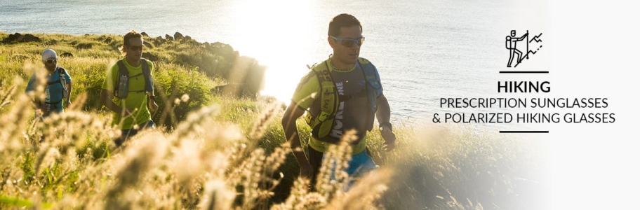 Prescription Hiking Sunglasses