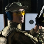 Shop Prescription Shooting Glasses