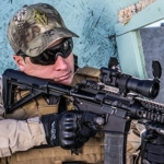 Tactical Sunglasses