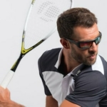 Prescription Tennis Eyeglasses