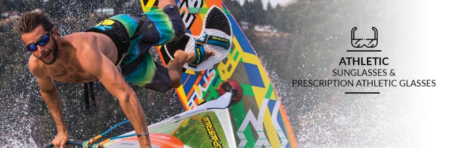 prescription athletic glasses