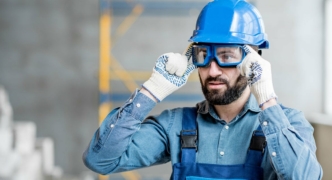 Heat Resistant Gloves