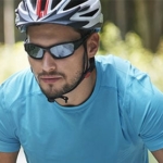 Prescription sports Eyewear