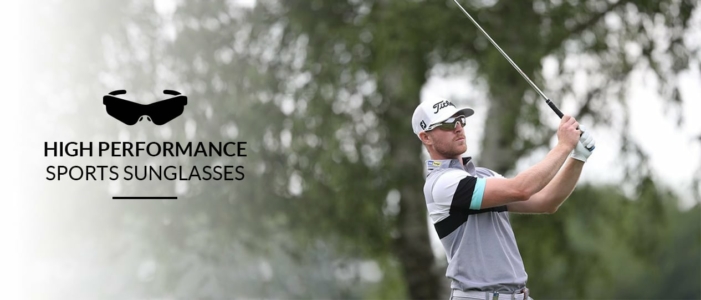 High Performance Sports Sunglasses Category