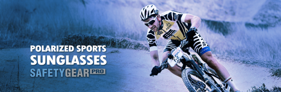 Polarized Sports Sunglasses Category