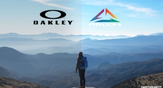 oakley prism