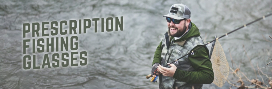 Prescription Fishing Glasses