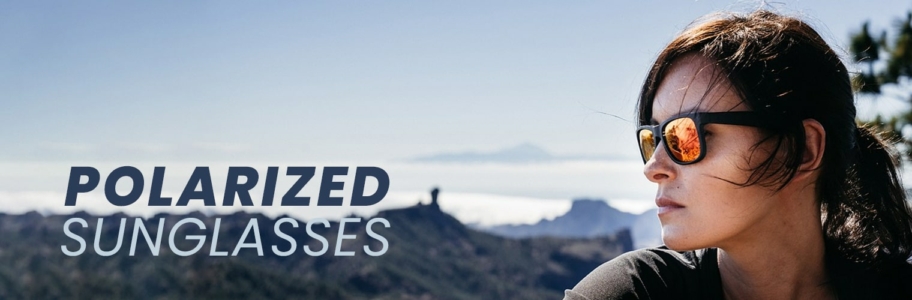 Polarized Sunglasses