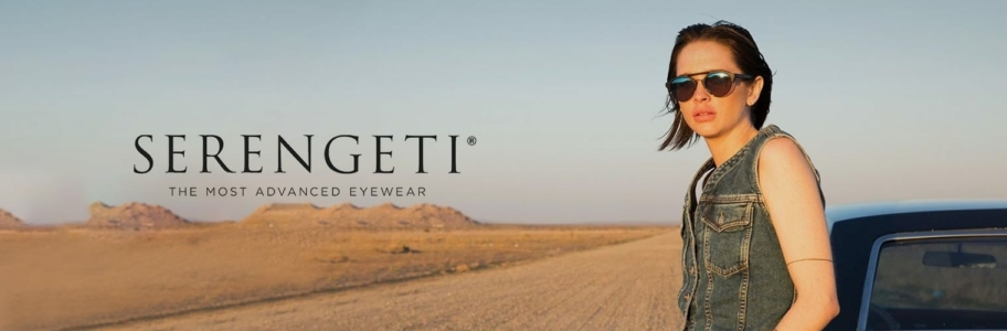 Serengeti