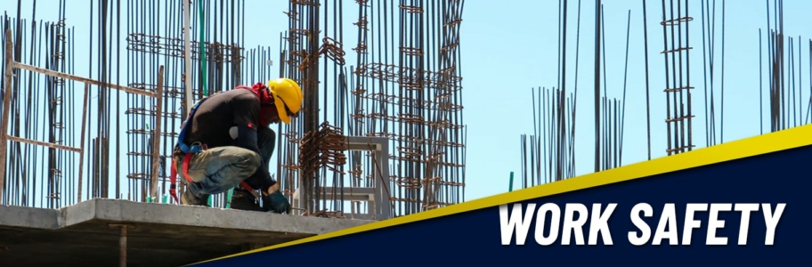 Work Safety