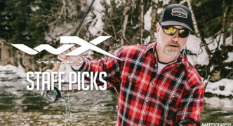 Wiley X - Staff Picks