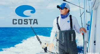 Costa Sunglasses Review