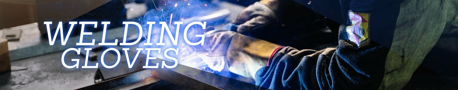 Welding Gloves