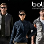 Bolle Prescription Safety Glasses