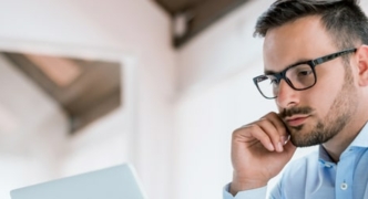 how computer glasses work Banner