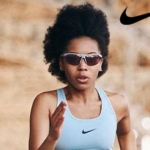Nike Prescription Sports Glasses
