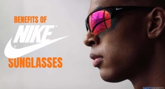 Benefits of Nike Glasses Header
