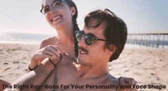 Choosing Ray-Bans Header