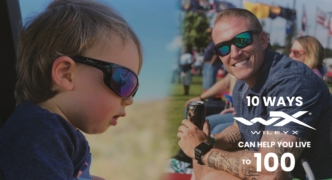 Wiley X Sunglasses Health Benefits Header