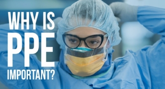 Why Is PPE Important Header