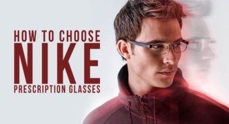 How to Choose the Best Nike Prescription Glasses for You Header
