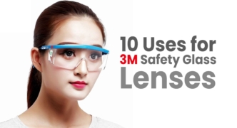 7 Situations in Which You Need 3M Safety Glasses Header