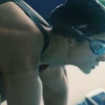 leader swim goggles thumbnail