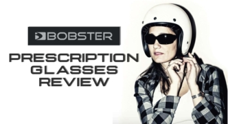 Bobster Prescription Glasses Review Header