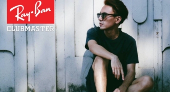 Ray-Ban Elegance: 12 Classy Clubmaster Styles Everyone Should Consider Header