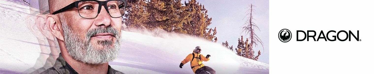 Dragon Eyeglasses Header