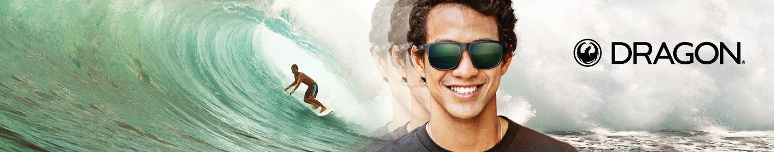 Dragon Sunglasses Header