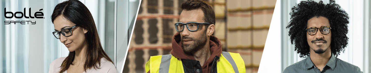 Bolle Eyeglasses Header