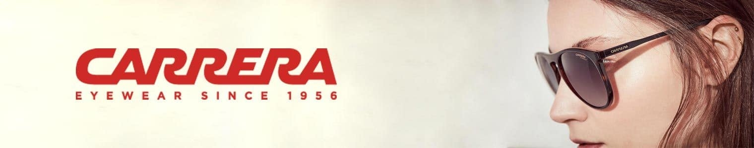 Carrera Sunglasses Women Header