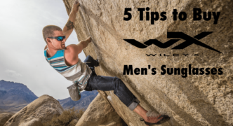 Find the Perfect Wiley X Men’s Sunglasses With These Tips Header