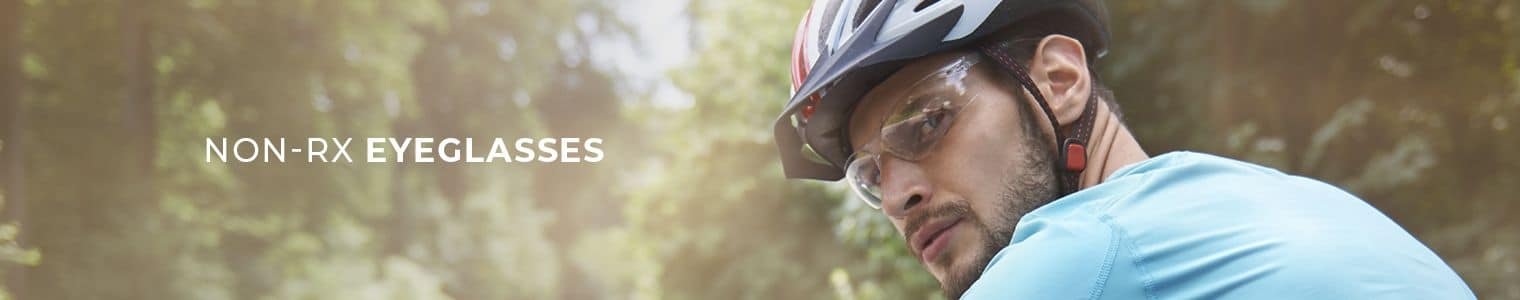 Non Rx Eyeglasses Header