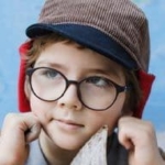 Kids Glasses Thumbnail