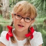 Kid’s Prescription Sunglasses Thumbnail