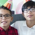 Kids Prescription Glasses Thumbnail