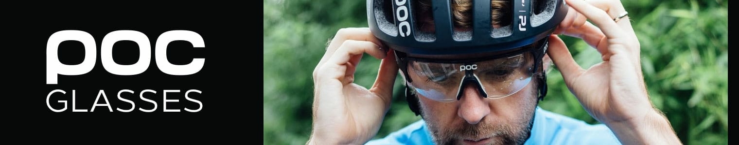 POC Glasses Header