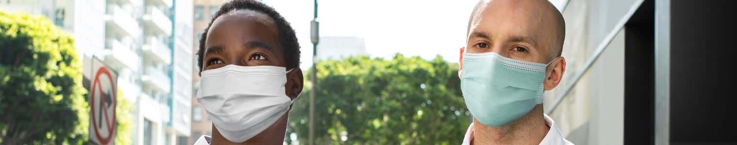 Respiratory Protection Header